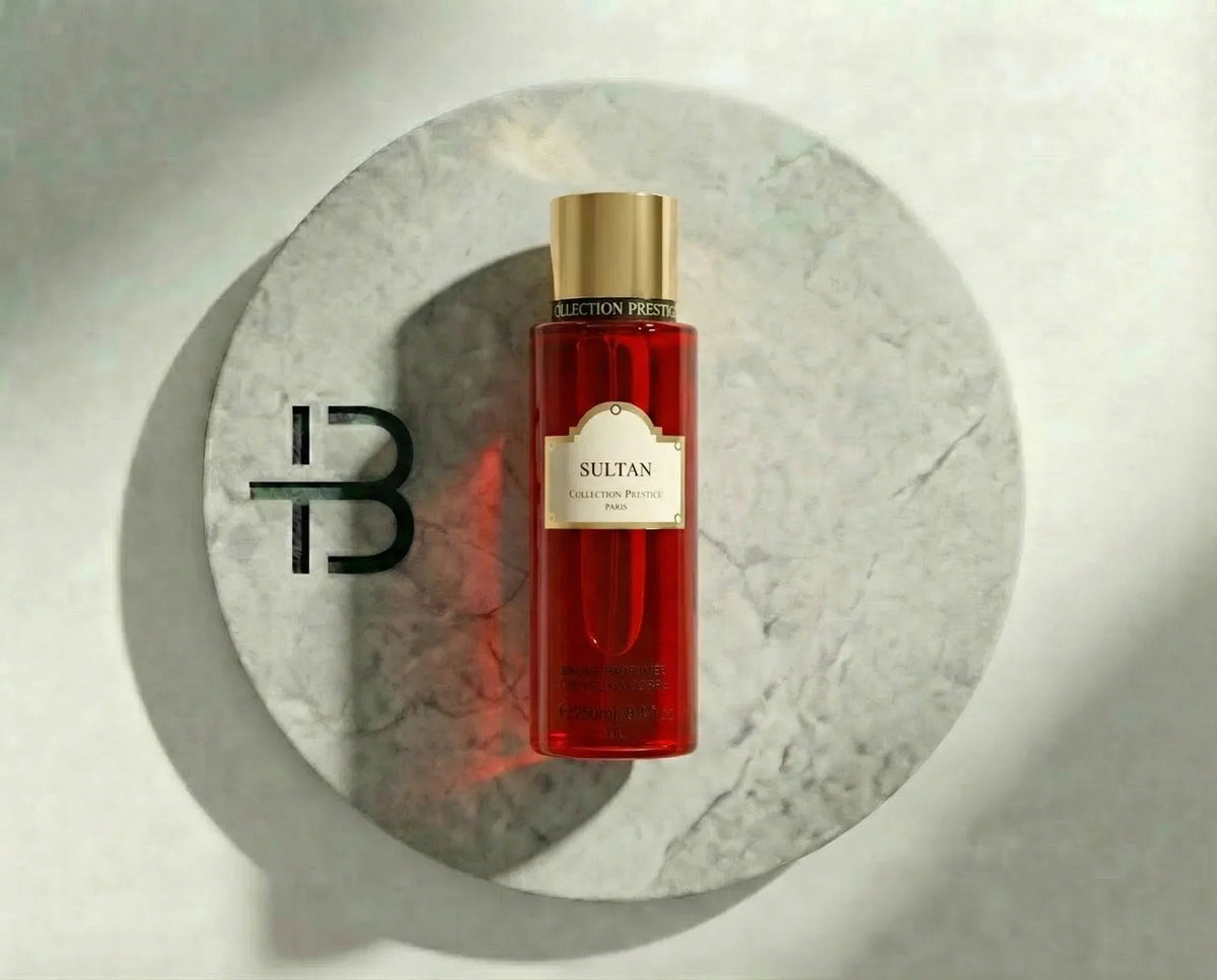 Collection Prestige Absoluta Sultan Perfume Mist