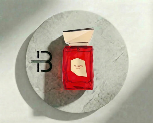 French Avenue Chaos Extrait de Parfum