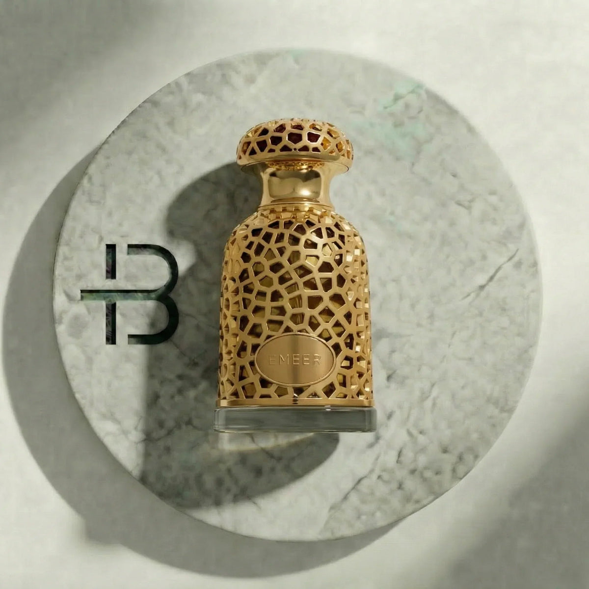 Lattafa Emeer Eau de Perfume