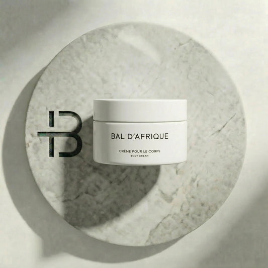 Byredo Bal D`Afrique Body Cream