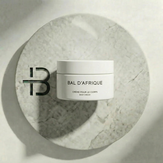 Byredo Bal D`Afrique Body Cream