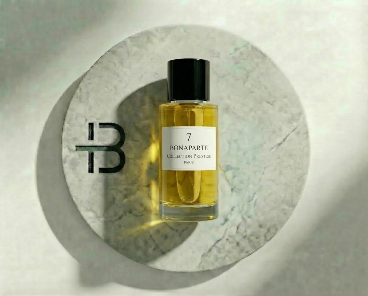Collection Prestige Absoluta No.7 Bonaparte Extrait de Parfum