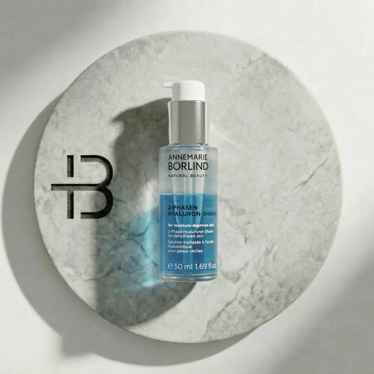 Annemarie Börlind 2-Phase Hyaluronic Acid Shake