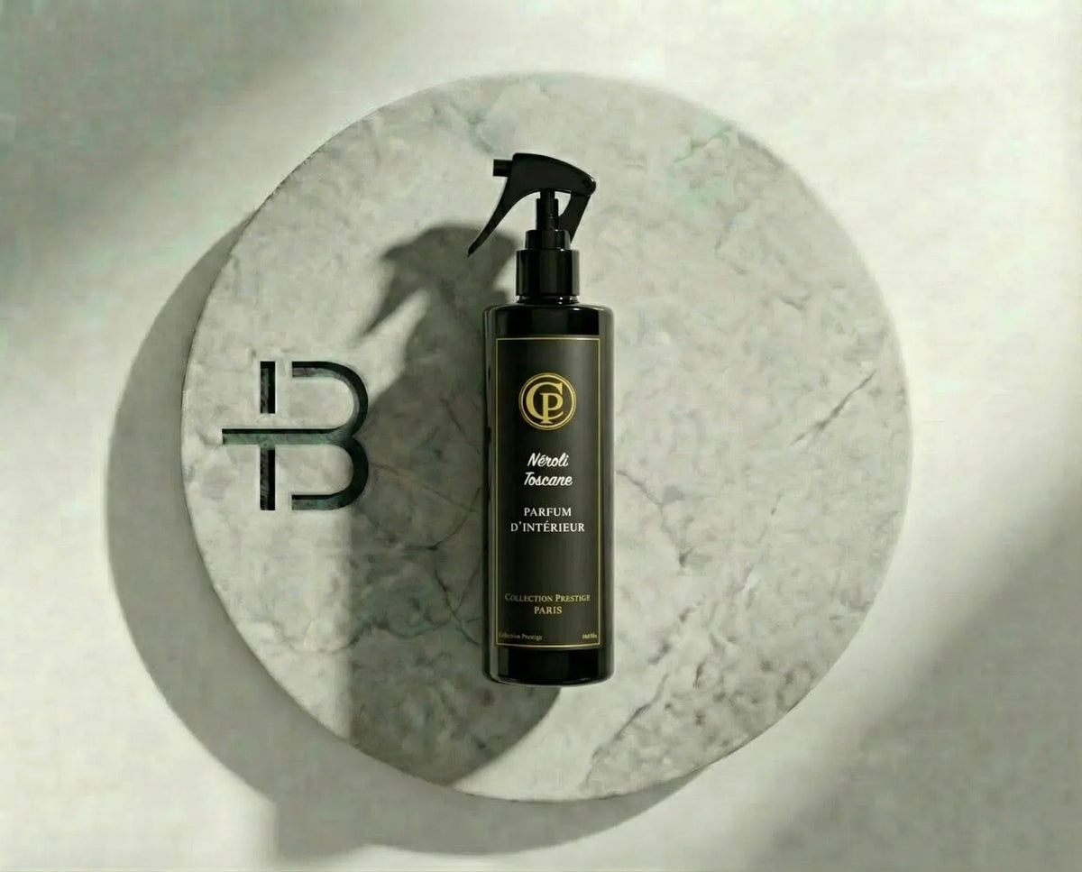 Collection Prestige Absoluta Neroli de Toscane Home Spray