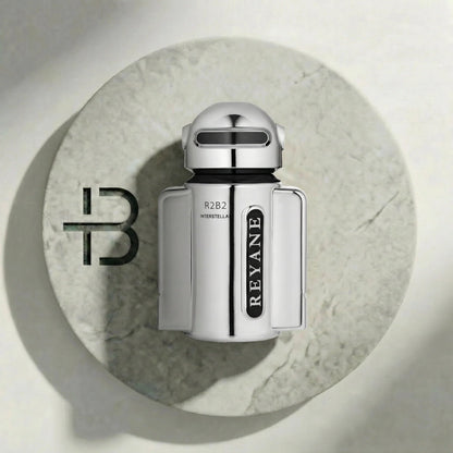 Reyane Tradition R2B2 Interstellar Eau de Parfum