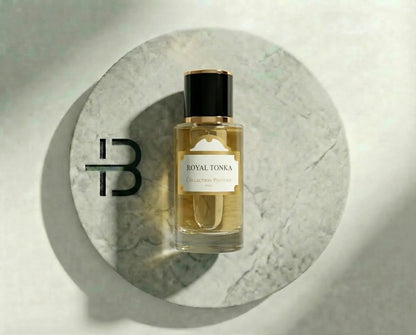Collection Prestige Royal Tonka Eau de Parfum