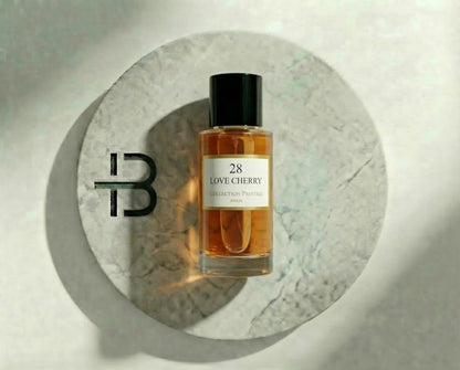 Collection Prestige Absoluta No.28 Love Cherry Extrait de Parfum