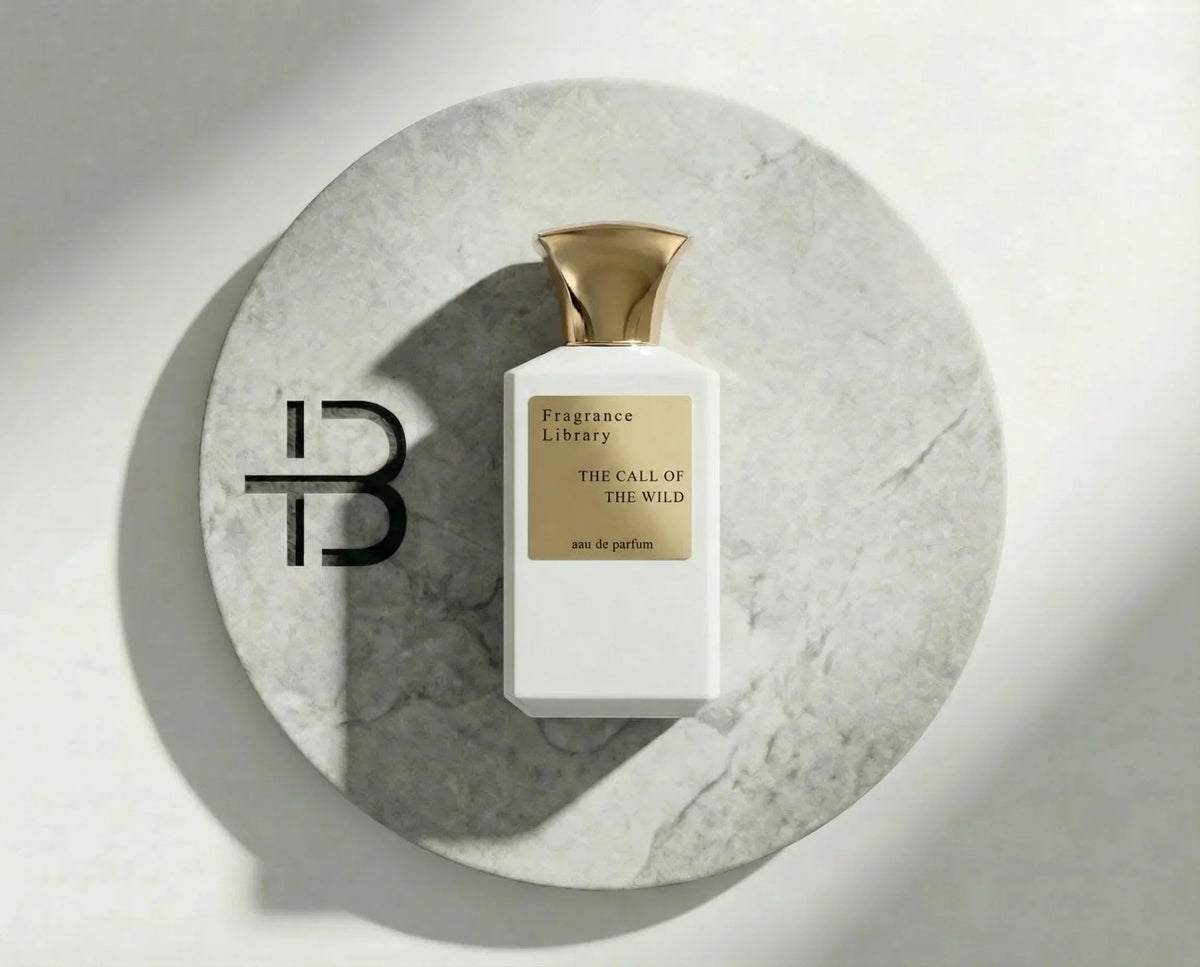 Fragrance Library The Call Of Wild Eau de Parfum