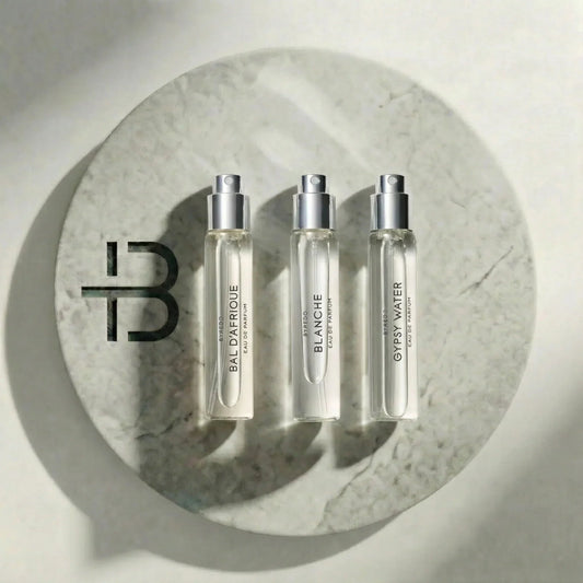 Byredo La Selection Nomade Eau de Parfum