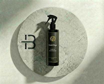 Collection Prestige Absolute Crystal Red Home Spray