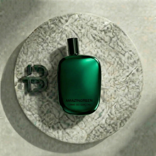 Comme des Garcons Amazingreen Eau de Parfum