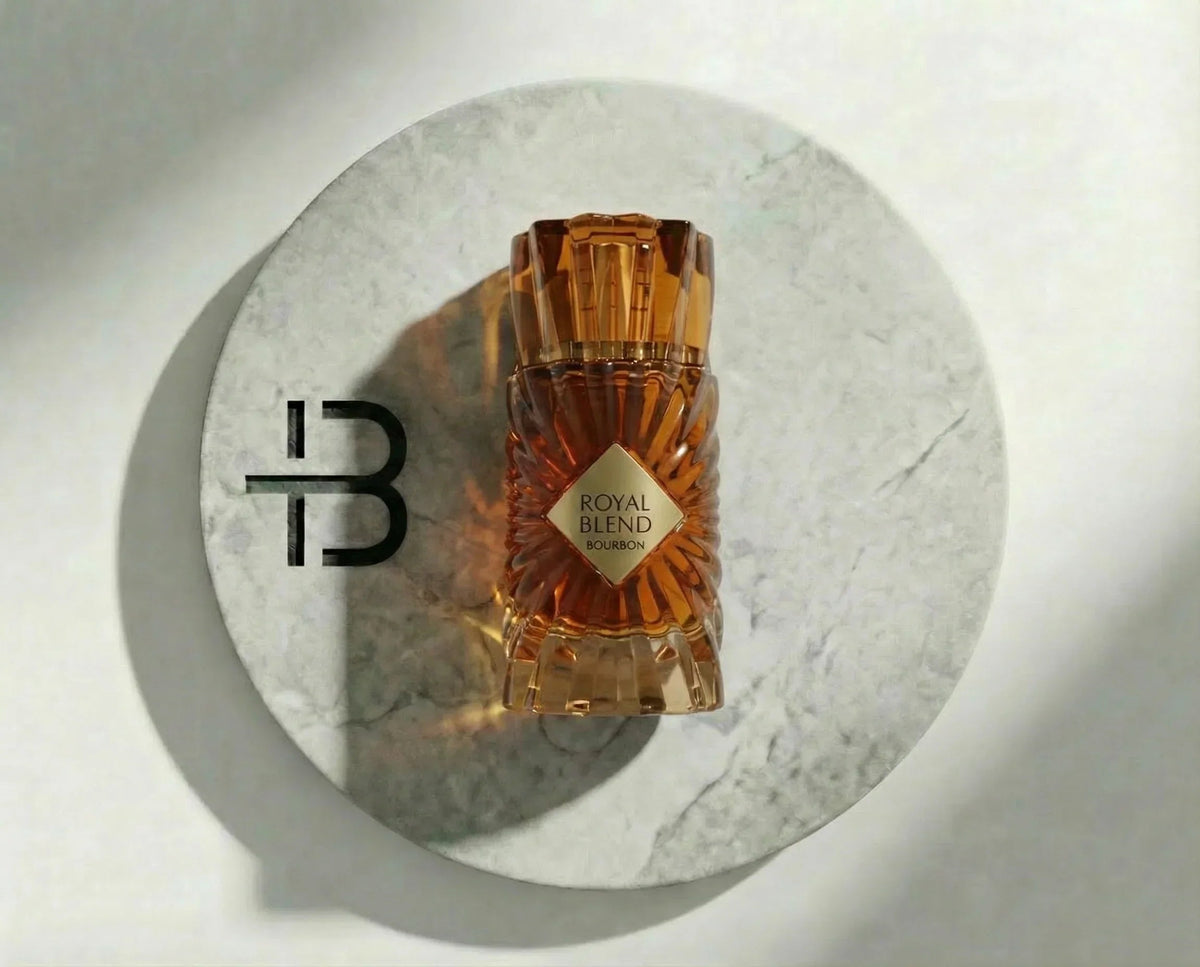 French Avenue Royal Blend Bourbon Extrait de Parfum
