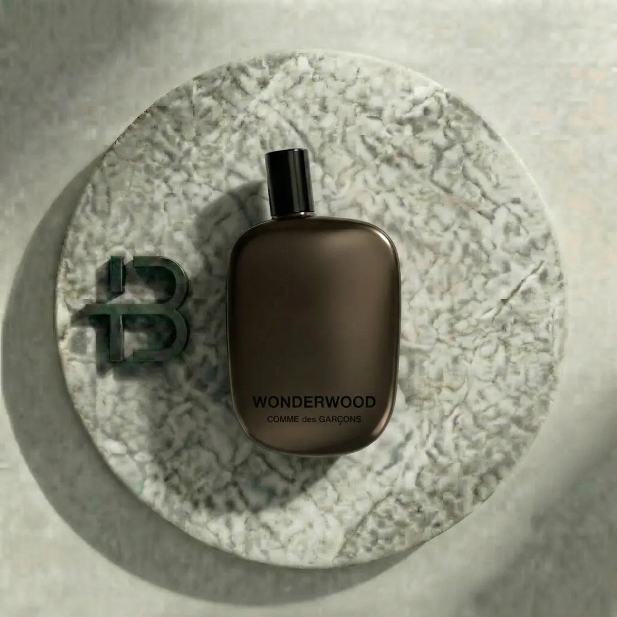 Comme des Garçons Wonderwood Eau de Parfum