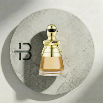 Reyane Tradition Parisis Parfums R2B2 SpaceX women Eau de Parfum