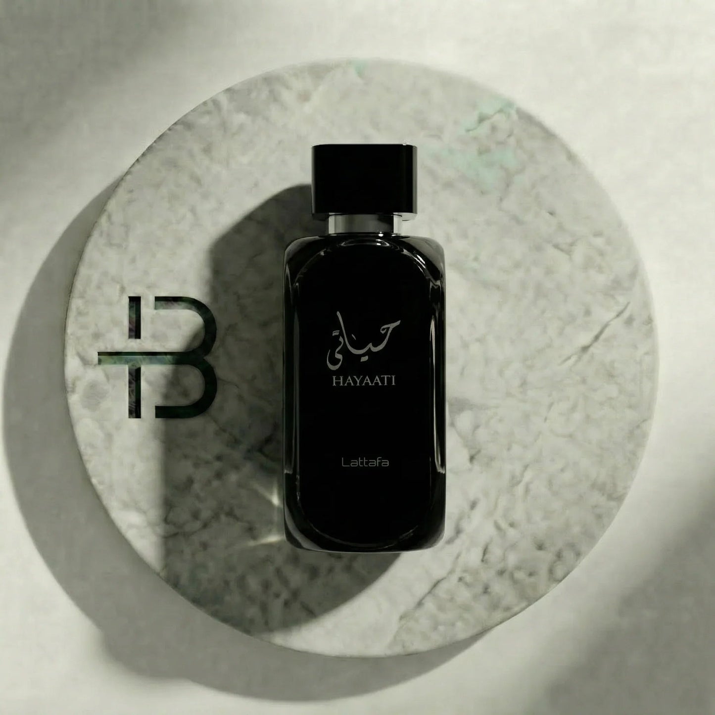 Lattafa Hayaati Eau de Parfum