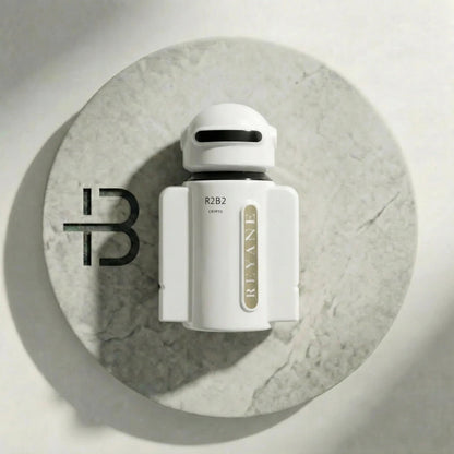 Reyane Tradition R2B2 Crypto Eau de Parfum