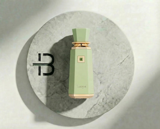 French Avenue Luscious Eau de Parfum