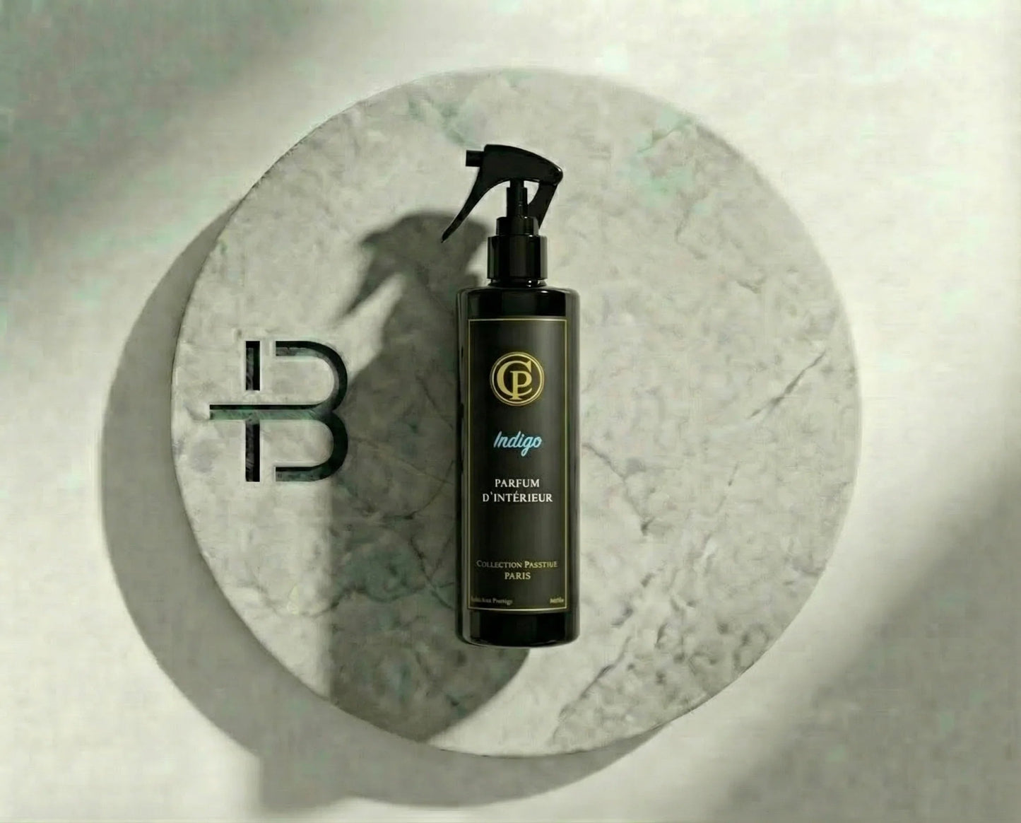 Collection Prestige Indigo Home Spray