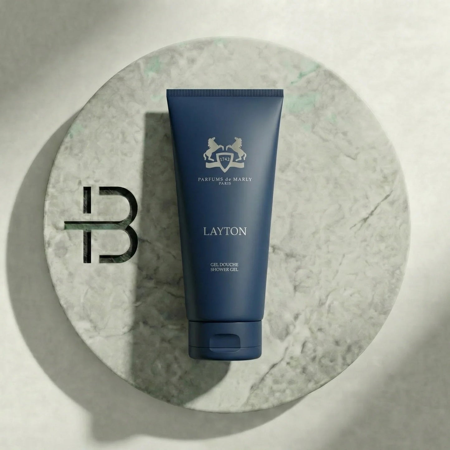 PARFUMS de MARLY LAYTON Shower Gel