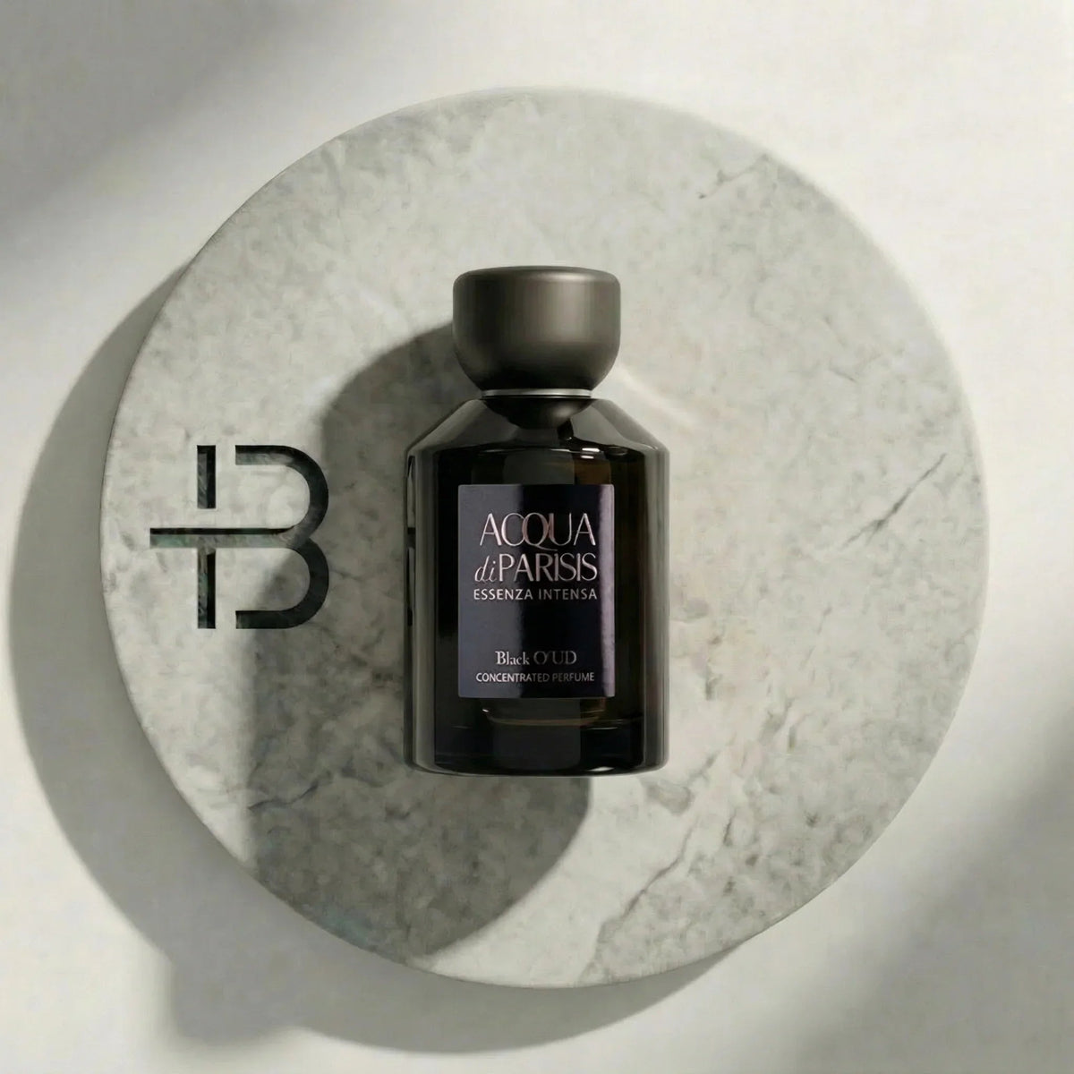 Reyane Tradition Acqua di Parisis Essenza Intensa Black OUD Eau de Parfum