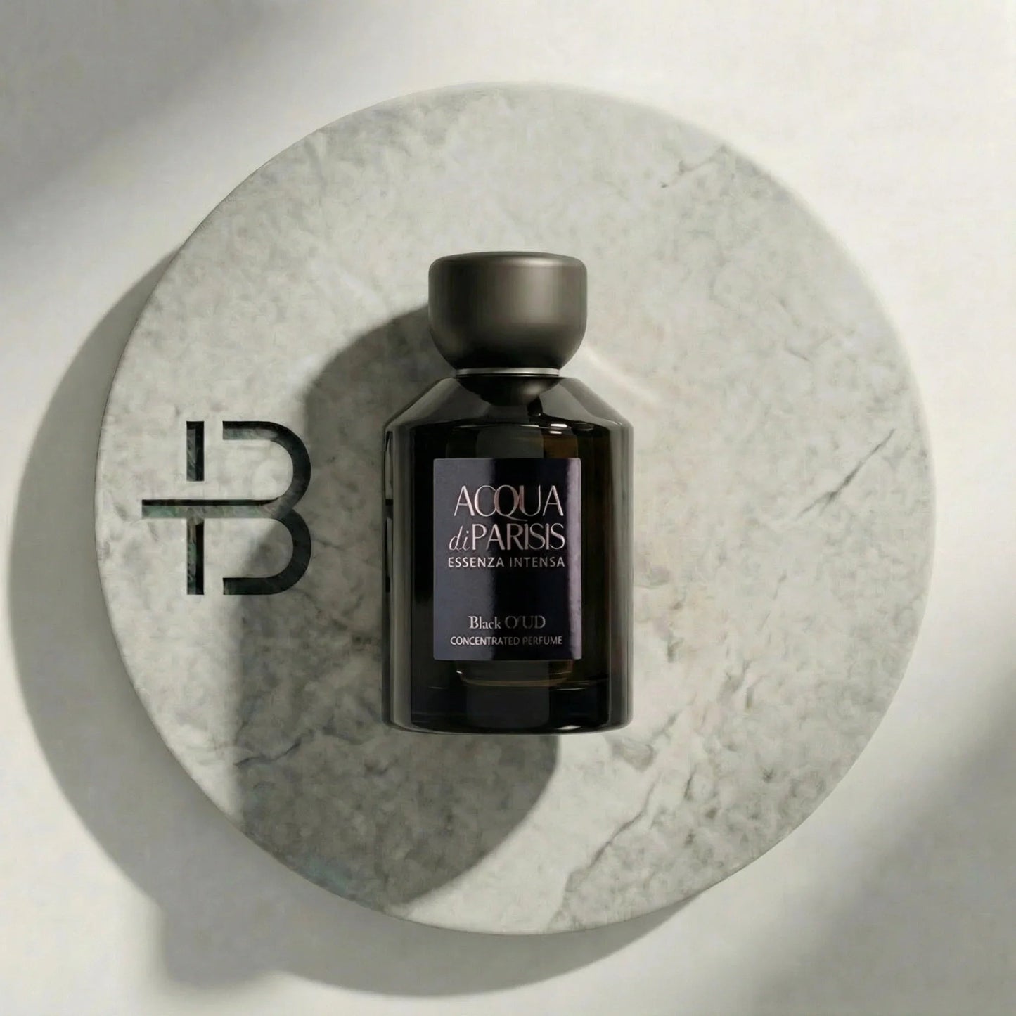 Reyane Tradition Acqua di Parisis Essenza Intensa Black OUD Eau de Parfum