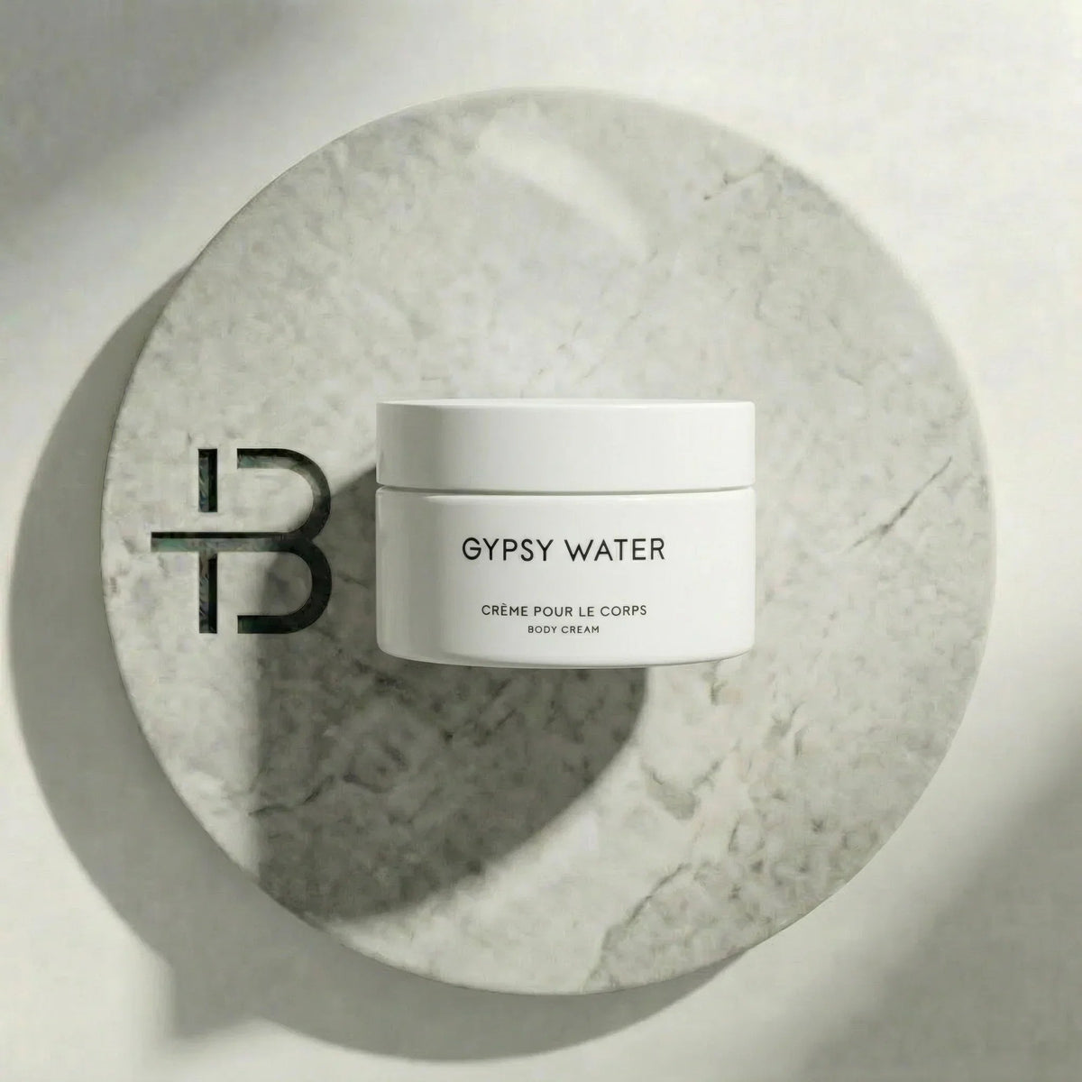 Byredo Gypsy Water Body Cream