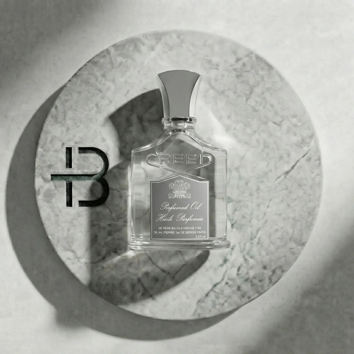 Creed Aventus Parfum Oil