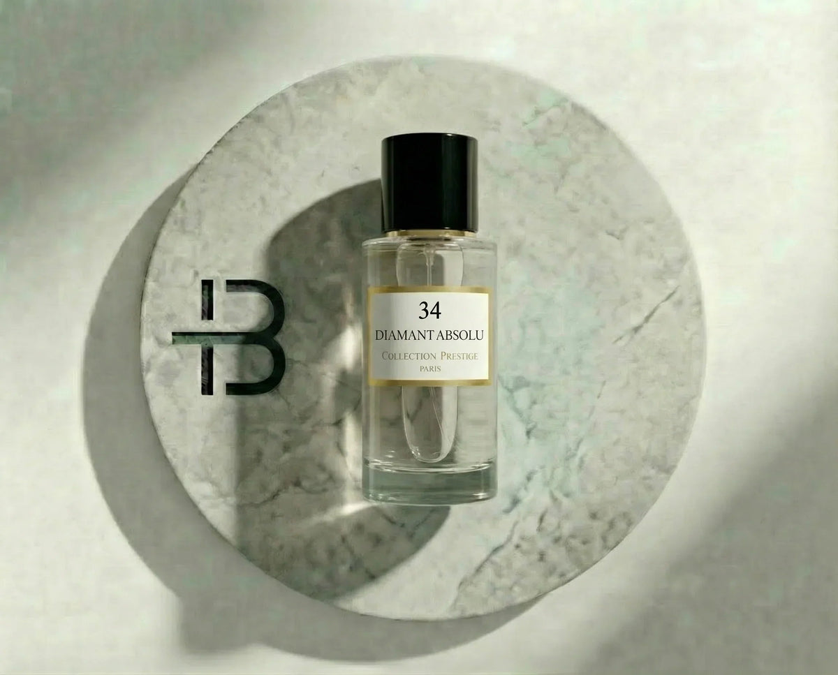 Collection Prestige Absoluta No.34 Diamant Absolu Eau de Parfum