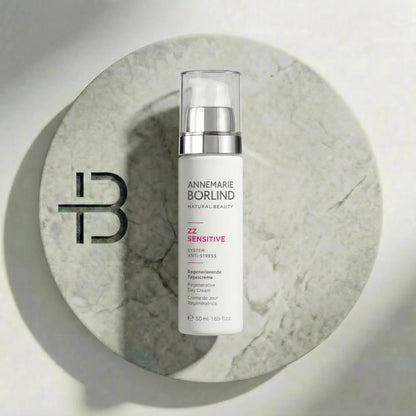 Annemarie Börlind ZZ Sensitive Regenerative Day Cream
