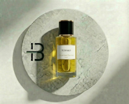 Collection Prestige Absoluta TCHAKO Eau de Parfum