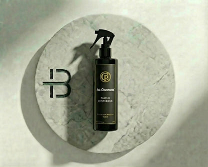 Collection Prestige Iris Gourmand Home Spray