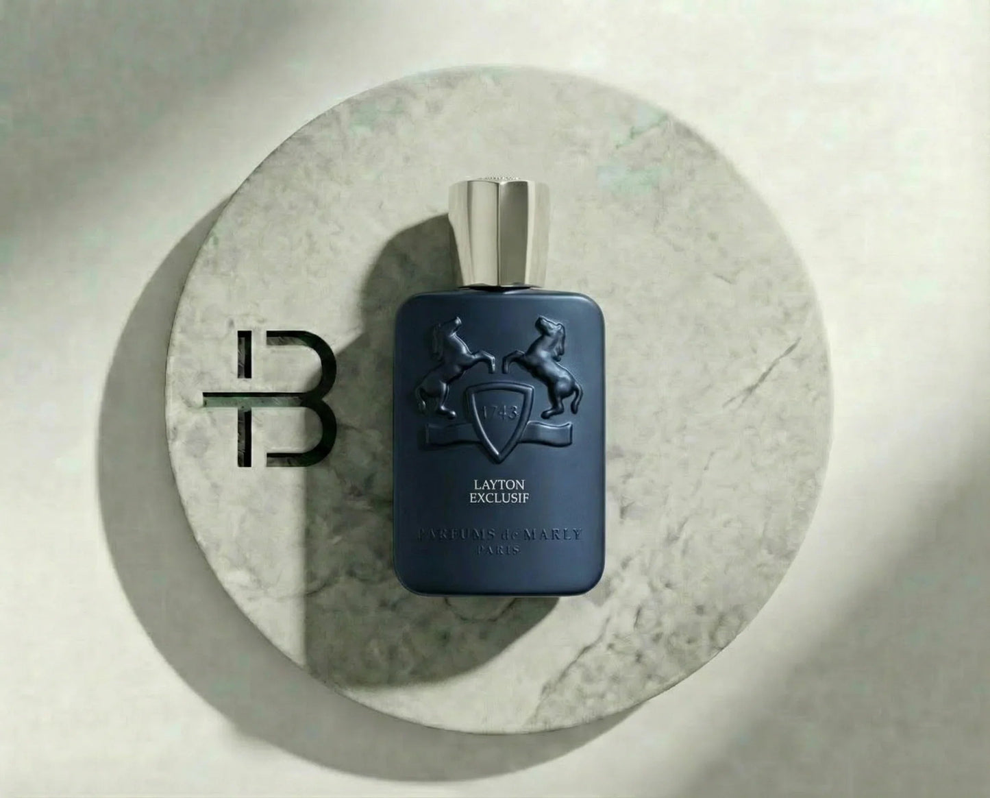 Parfums de Marly Layton Exclusif Eau de Parfum