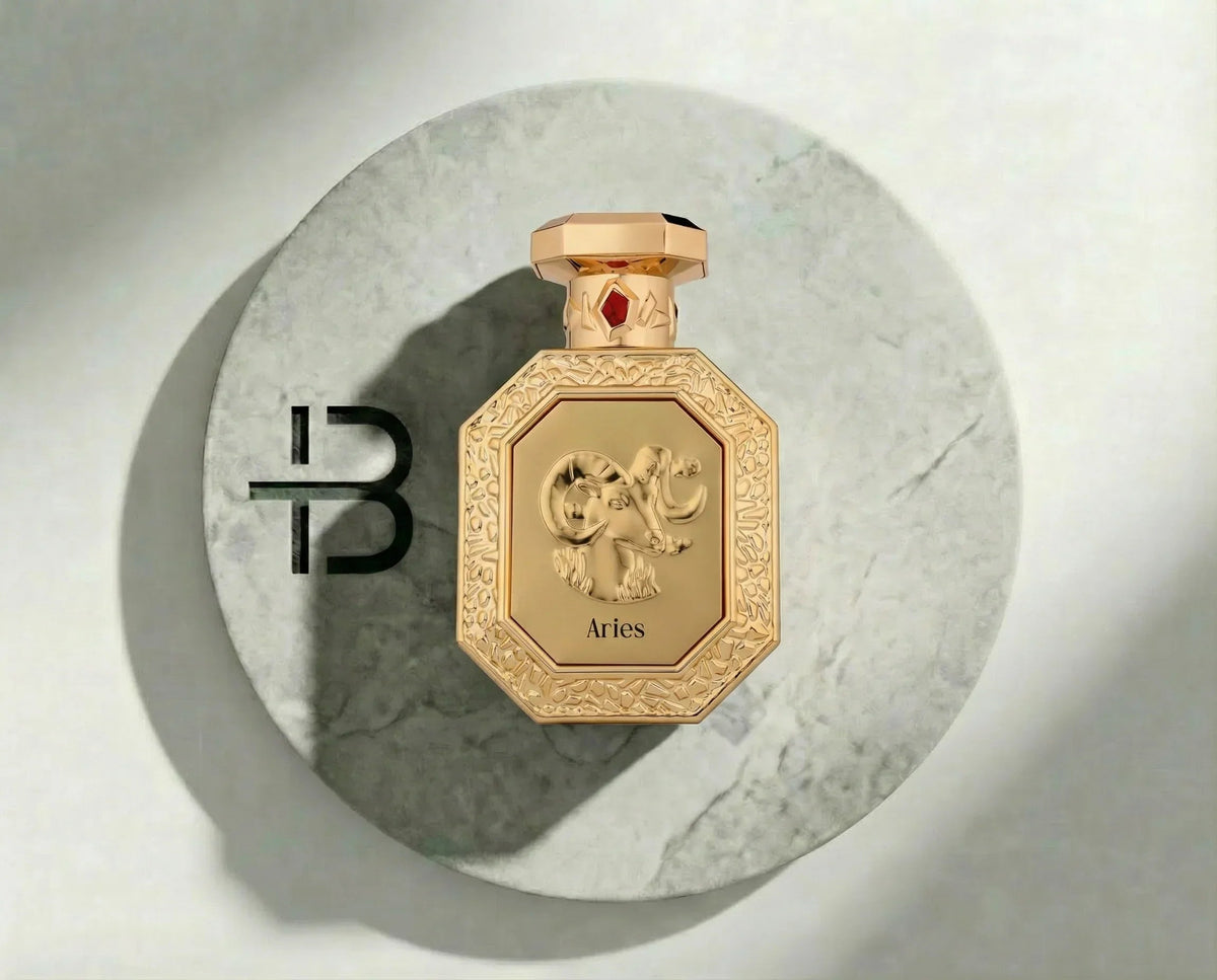 French Avenue Genesis Aries Eau de Parfum
