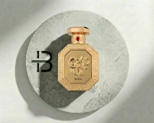 French Avenue Genesis Aries Eau De Parfum