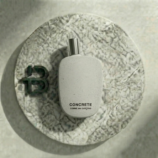 Comme des Garçons Concrete Eau de Parfum