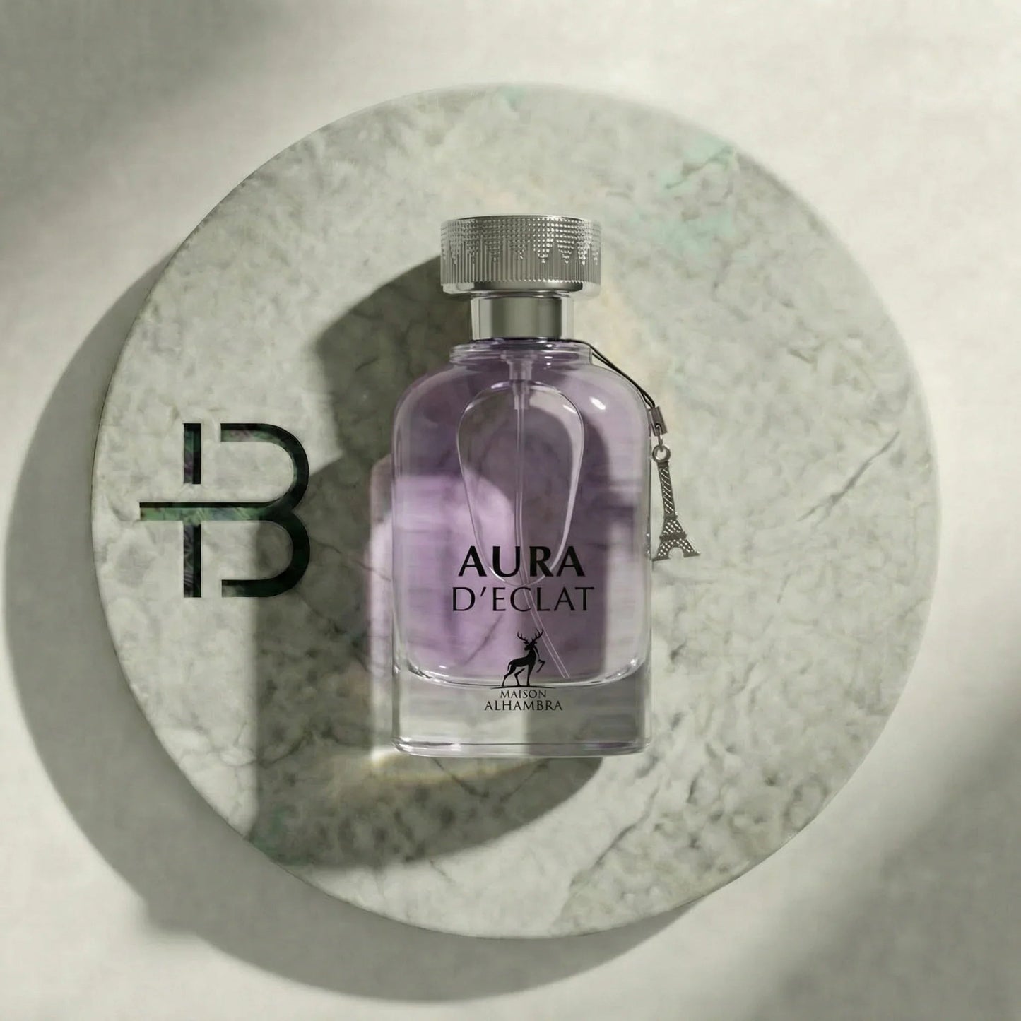 Maison Alhambra  Parfüm Aura D'Eclat Eau de Parfum