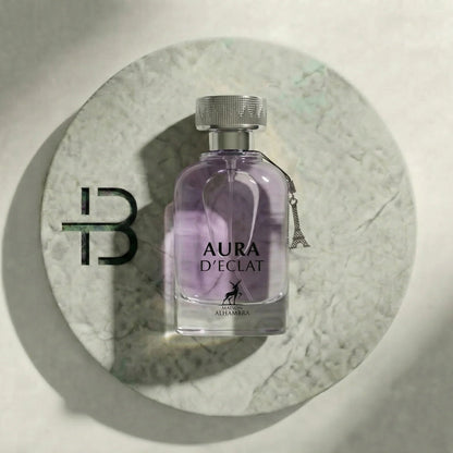 Maison Alhambra  Parfüm Aura D'Eclat Eau de Parfum