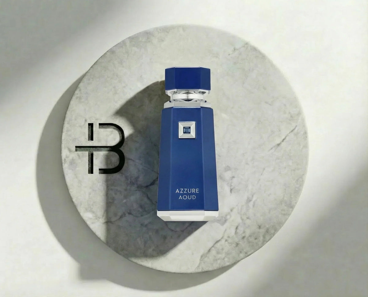 French Avenue Azzure Aoud Eau de Parfum