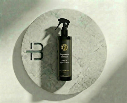 Collection Prestige Bergamote Tubereuse Home Spray