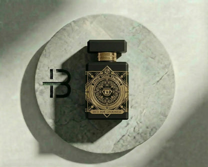 Initio Privés Oud for Greatness Eau de Parfum