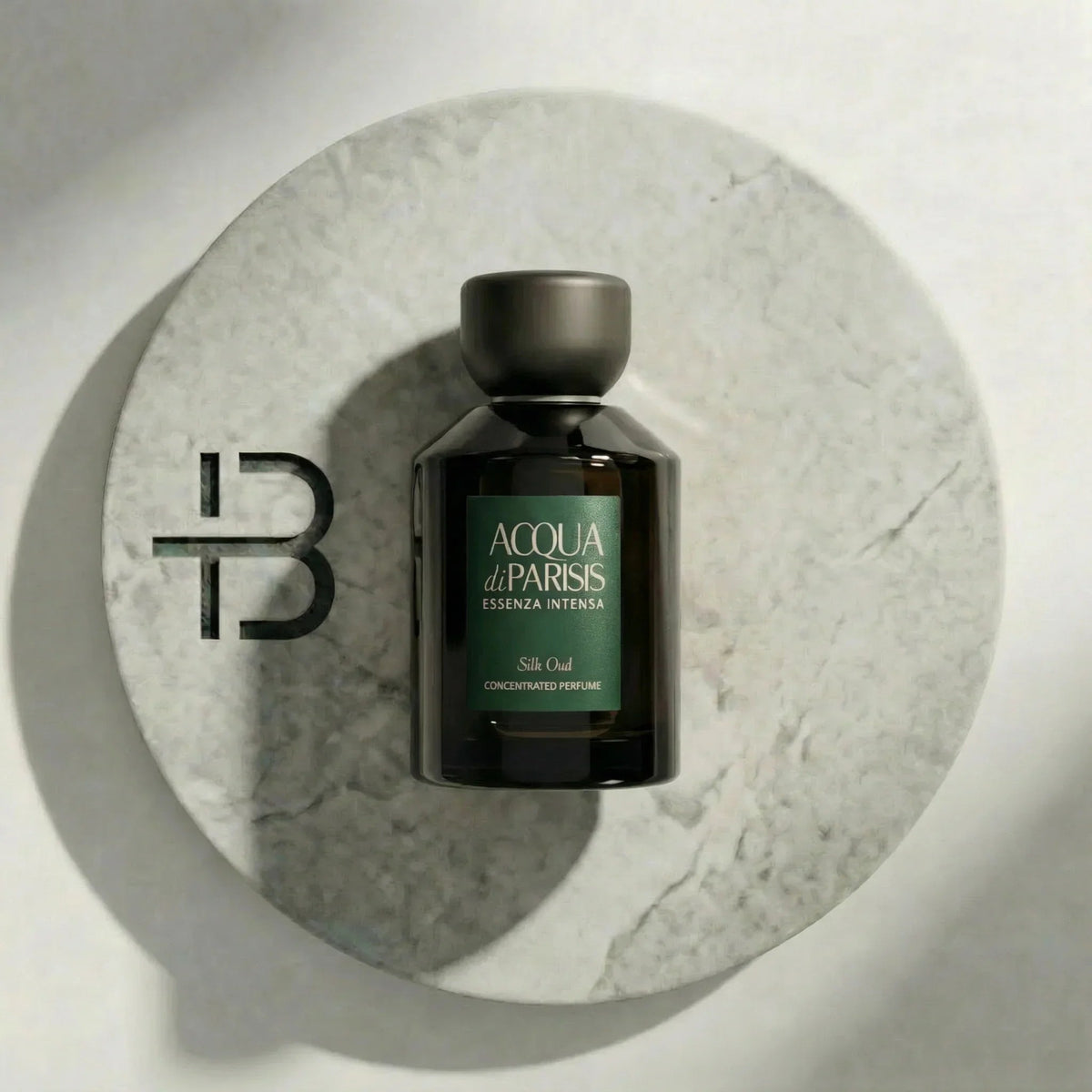 Reyane Tradition Acqua di Parisis Essenza Intensa Silk Oud Eau de Parfum