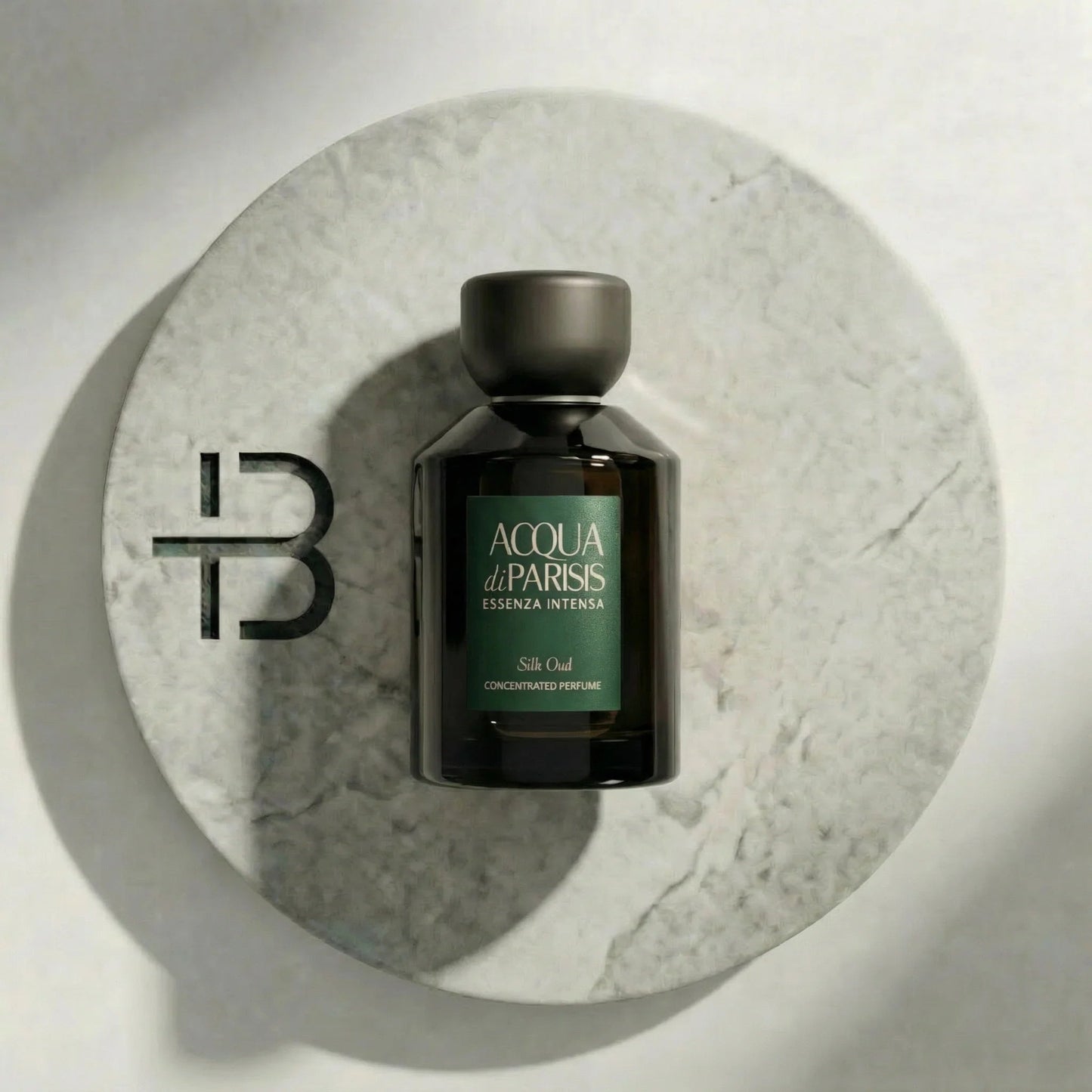 Reyane Tradition Acqua di Parisis Essenza Intensa Silk Oud Eau de Pafum