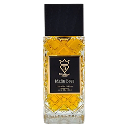 Bujairami Mafia Boss Extrait de Parfum