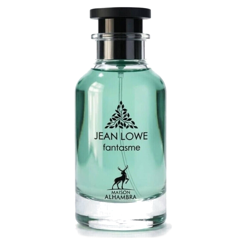 Maison Alhambra Jean Lowe Fantasme Eau de Parfum