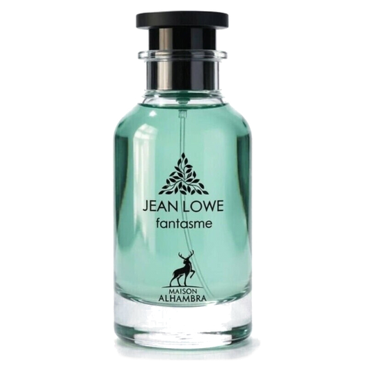 Maison Alhambra Jean Lowe Fantasme Eau de Parfum