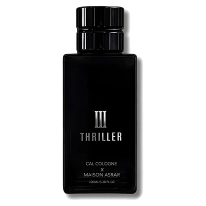 Maison Asrar Thriller III Extrait de Parfum