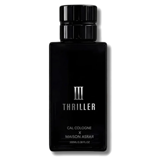 Maison Asrar Thriller III Extrait de Parfum