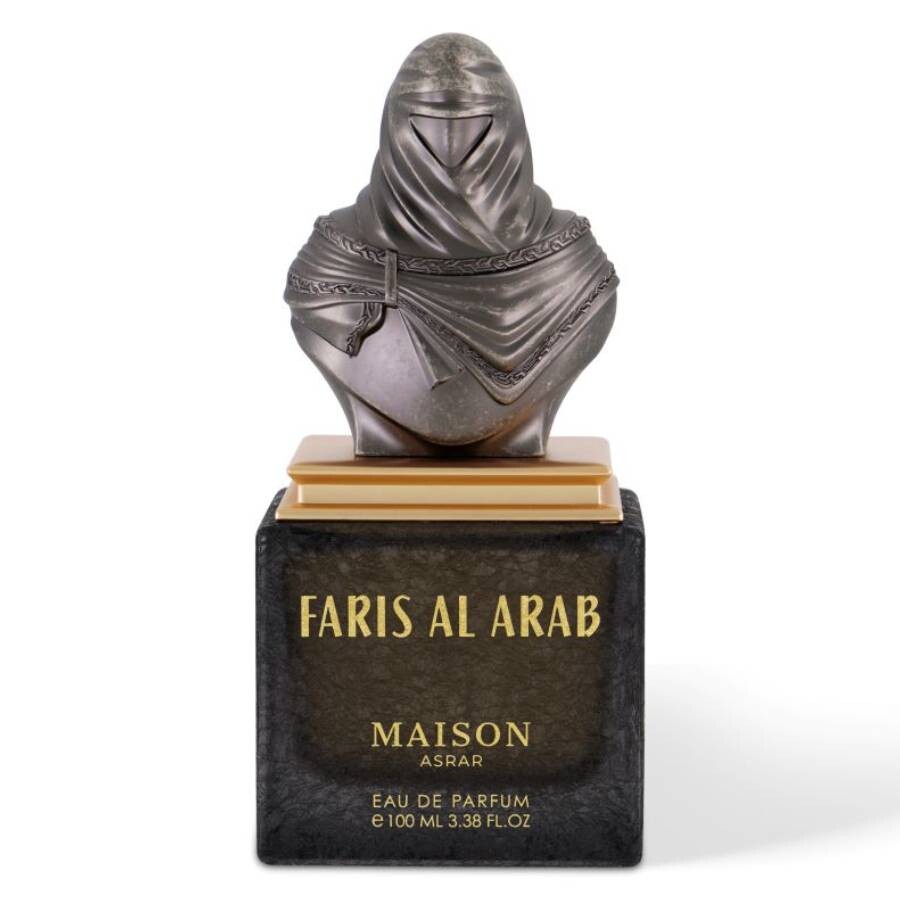 Maison Asrar Faris Al Arab Eau de Parfum 100ml