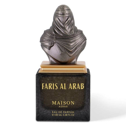 Maison Asrar Faris Al Arab Eau de Parfum 100ml