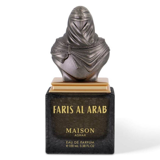 Maison Asrar Faris Al Arab Eau de Parfum 100ml